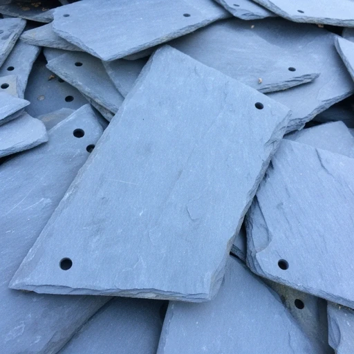 Natural slate